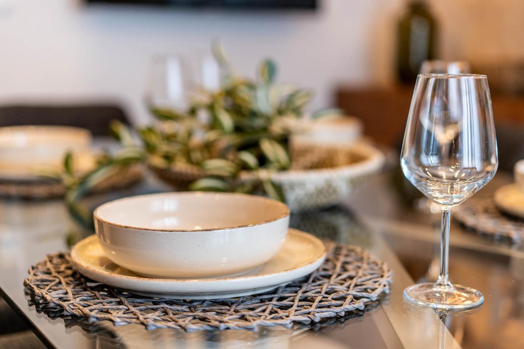 Urban Jungle Apartment Thessaloníki Ngoại thất bức ảnh