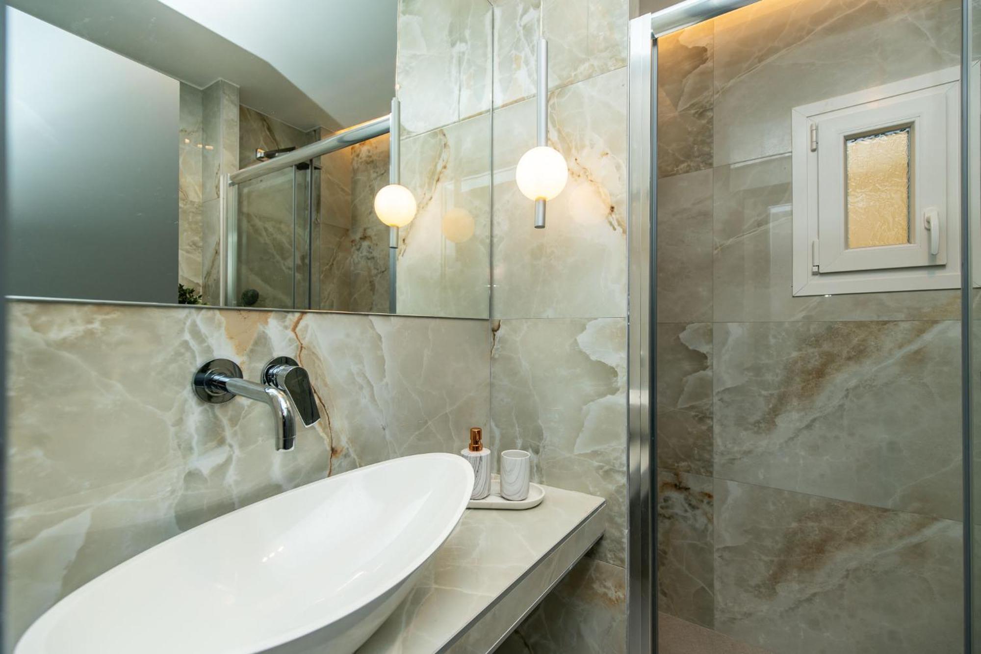 Urban Jungle Apartment Thessaloníki Ngoại thất bức ảnh