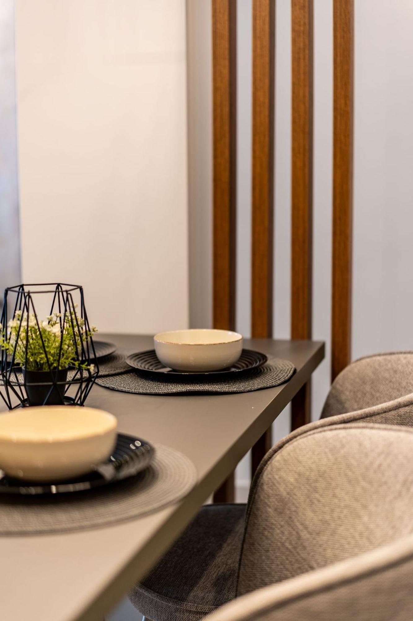 Urban Jungle Apartment Thessaloníki Ngoại thất bức ảnh