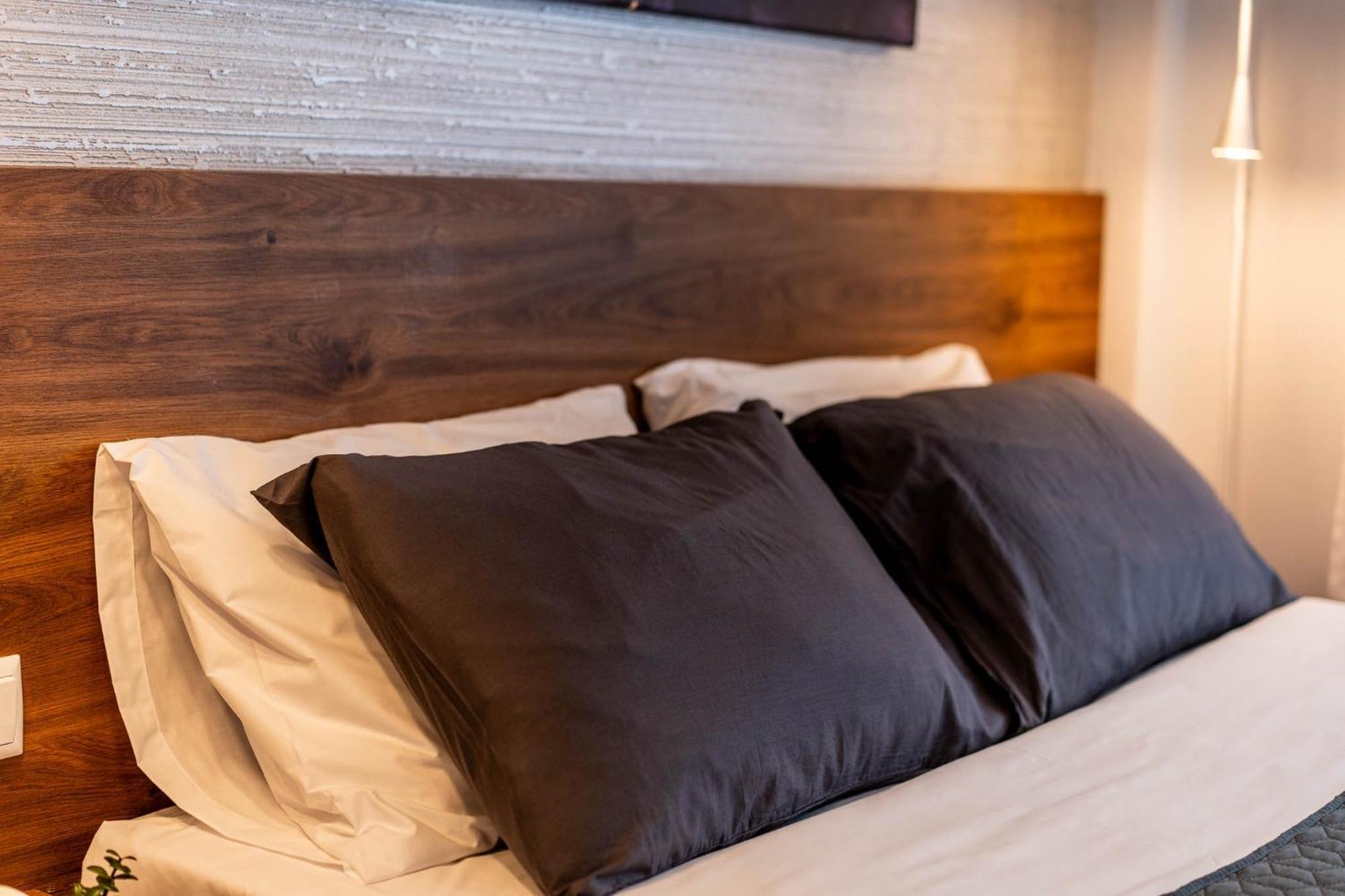Urban Jungle Apartment Thessaloníki Ngoại thất bức ảnh