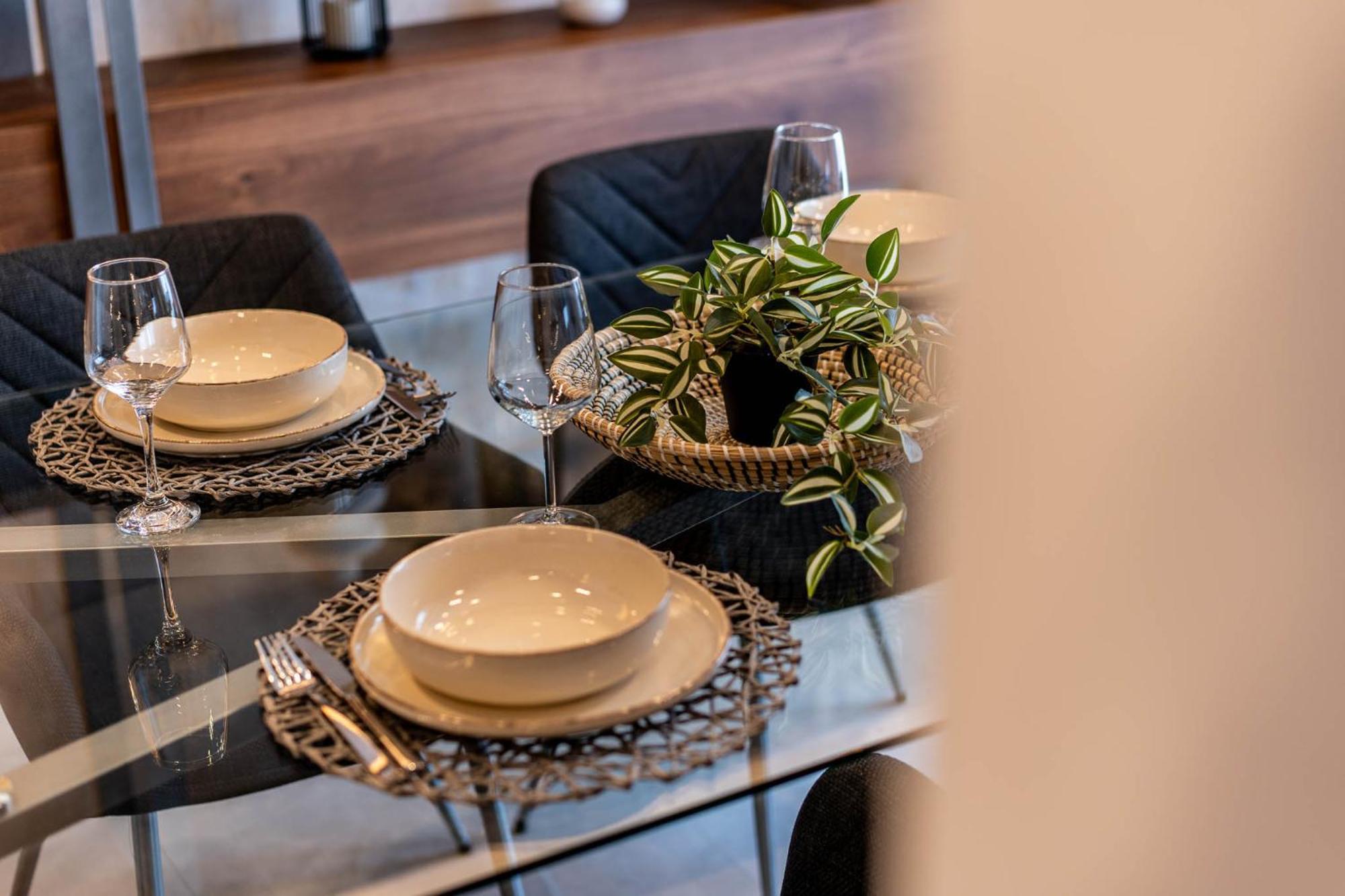 Urban Jungle Apartment Thessaloníki Ngoại thất bức ảnh