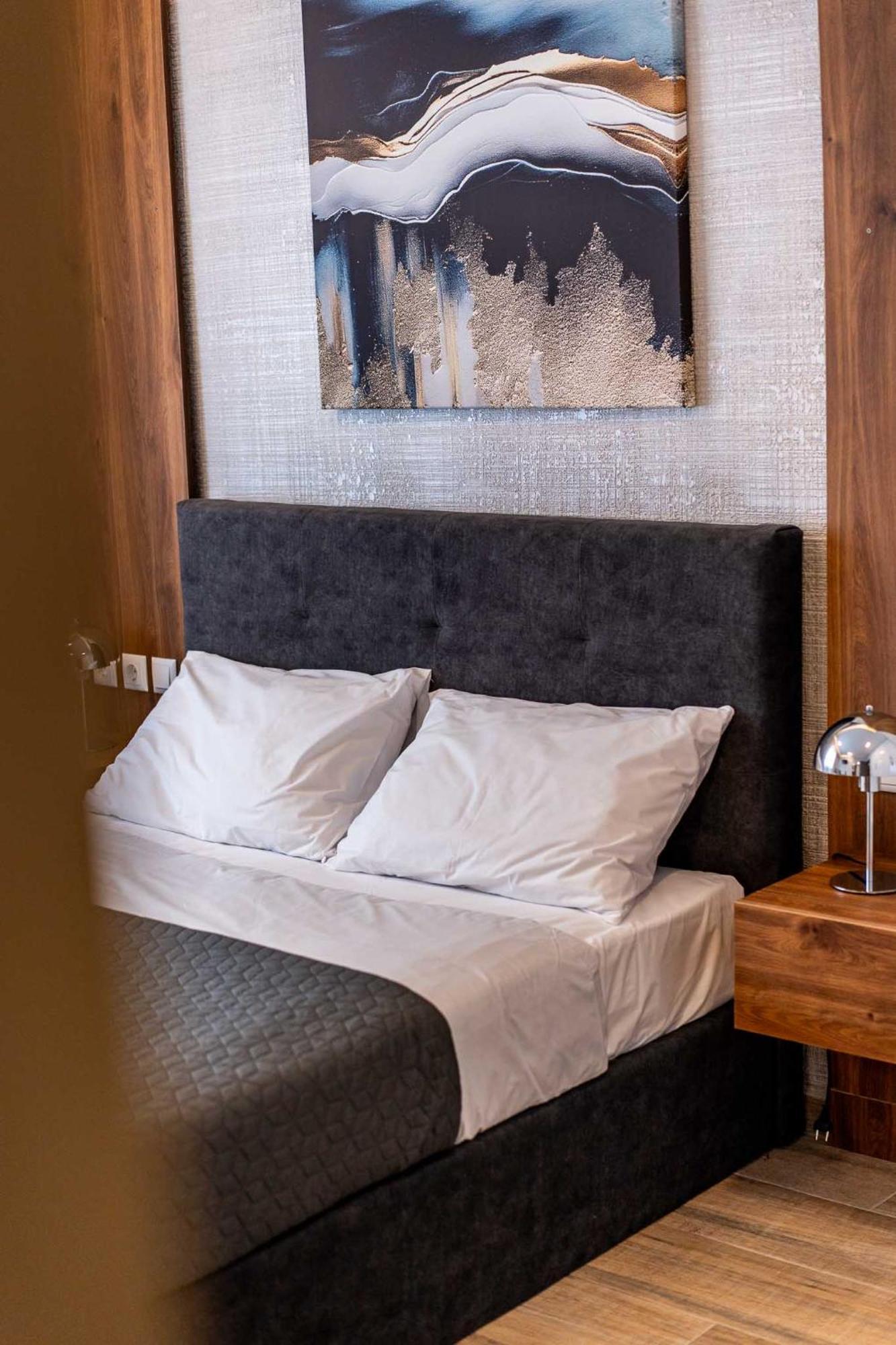 Urban Jungle Apartment Thessaloníki Ngoại thất bức ảnh